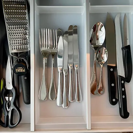 Brand New Centre Apartment, Free Parking Spot Таллин