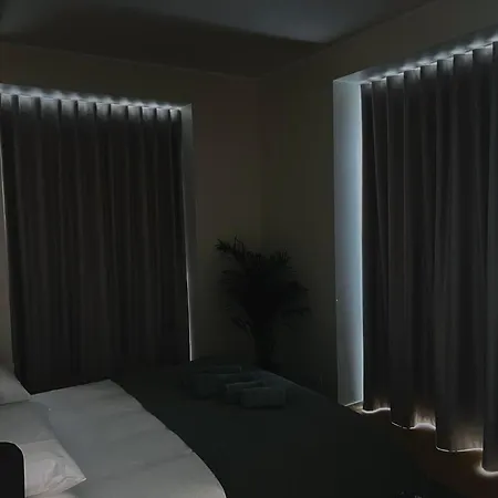 Brand New Centre Apartment, Free Parking Spot * Reval