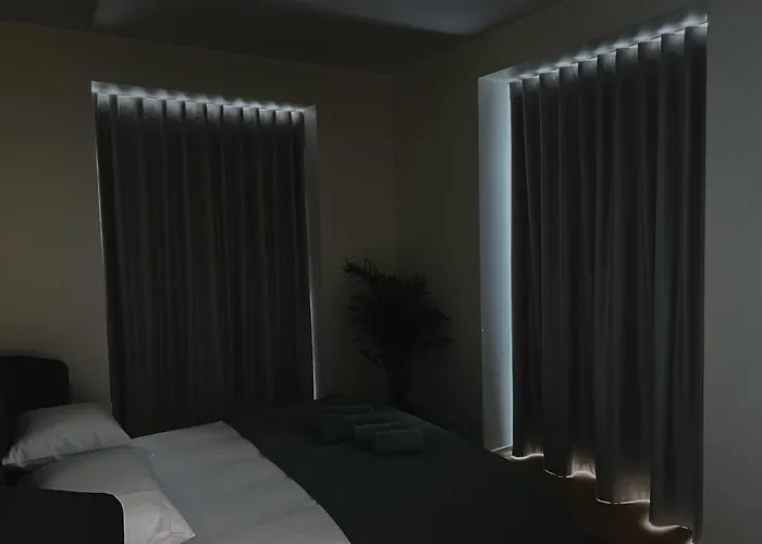 Brand New Centre Apartment, Free Parking Spot * Ταλίν